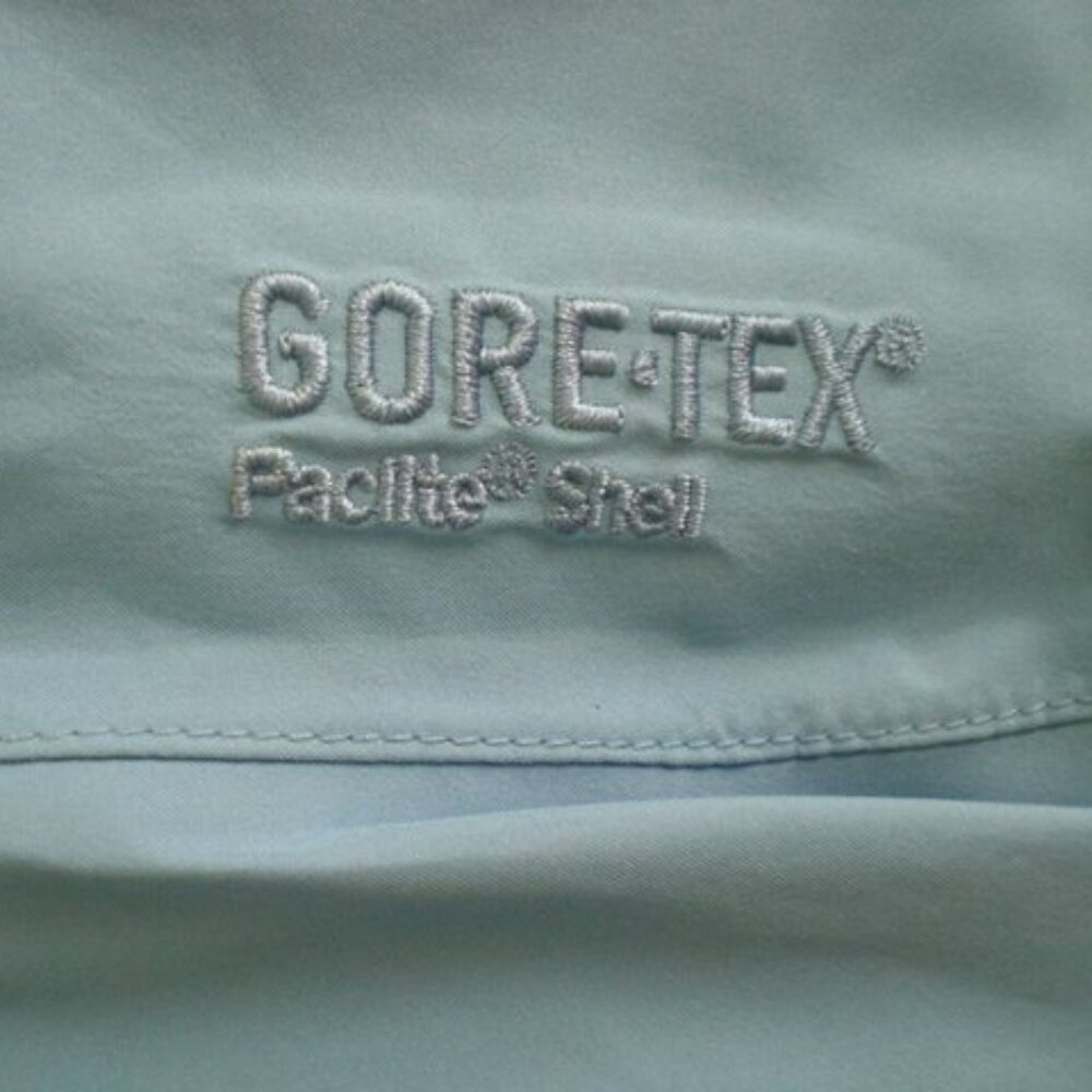 Marmot Gore-tex Paclite Shell - Picture 7 of 10